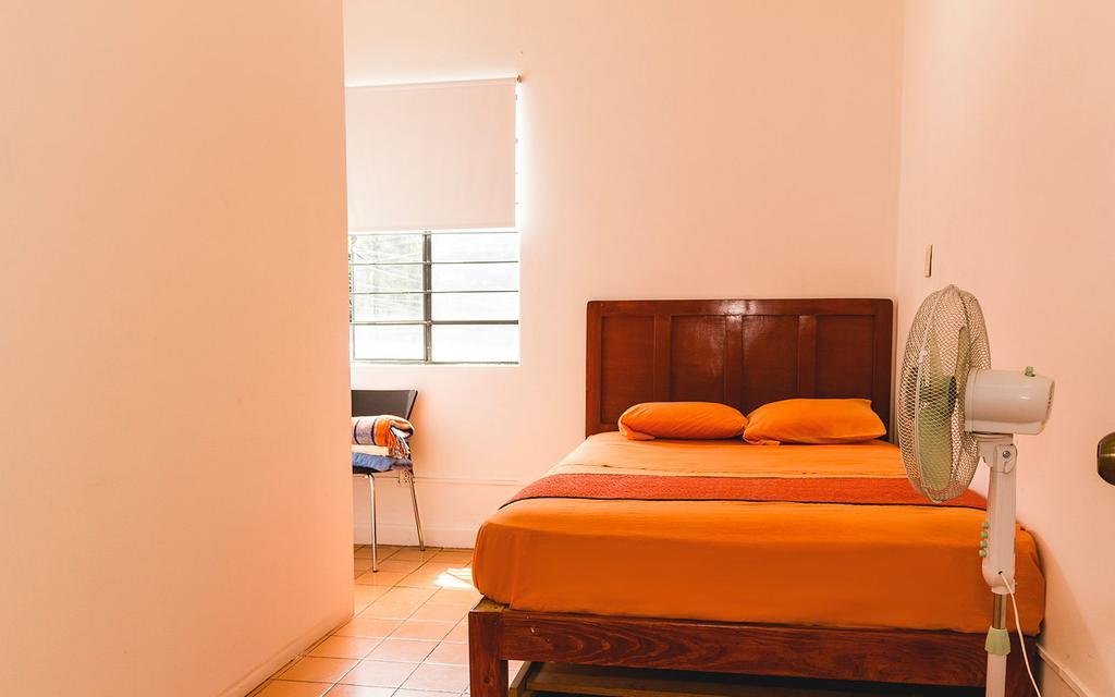 Blue Pepper Hostel Chapultepec Guadalajara Zewnętrze zdjęcie