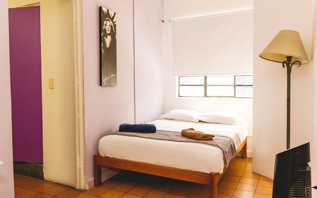 Blue Pepper Hostel Chapultepec Guadalajara Zewnętrze zdjęcie